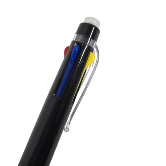 4-in-1 Markierstift hitzelöslich