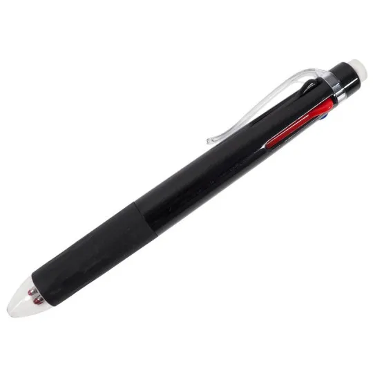 4-in-1 Markierstift hitzelöslich