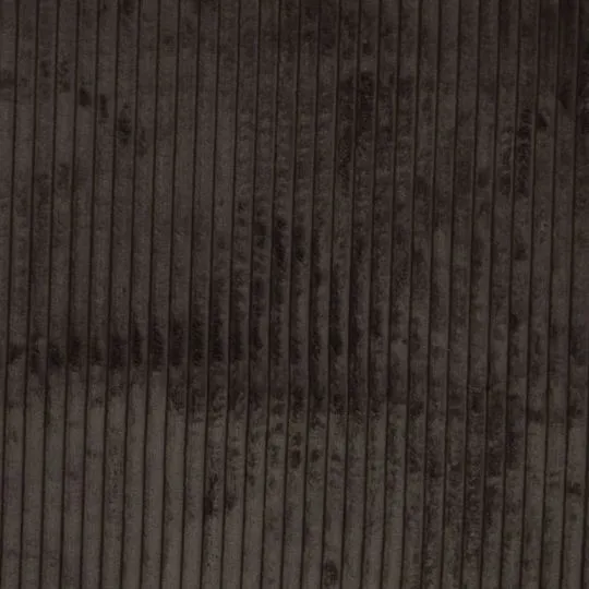 50cm Wanja Cordsamt schlamm