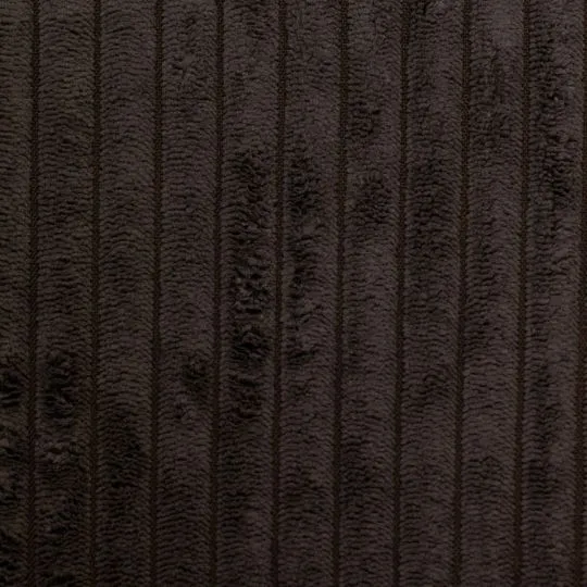 50cm Wanja Cordsamt schlamm