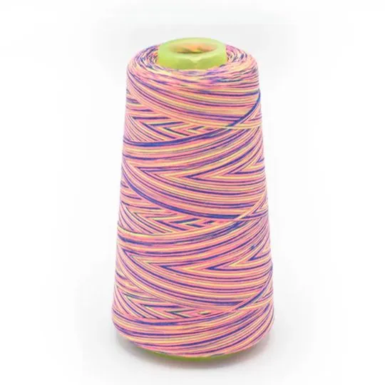 Multicolor Overlockgarn 3000y Fb.103