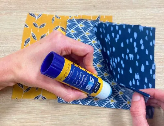 ODIF 505 Klebestift temporär klebend