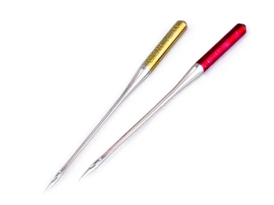 ORGAN MASCHINENNADELN COMBIBOX