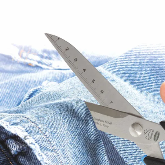 Premax Schneiderschere Metrica