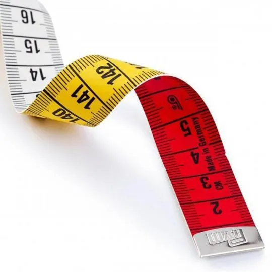 Prym Schneider Massband COLOR 150cm