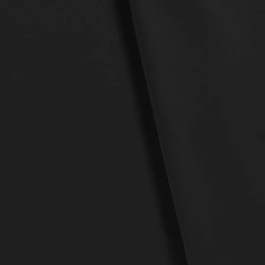 50cm Romanit-Jersey Punto di Roma schwarz