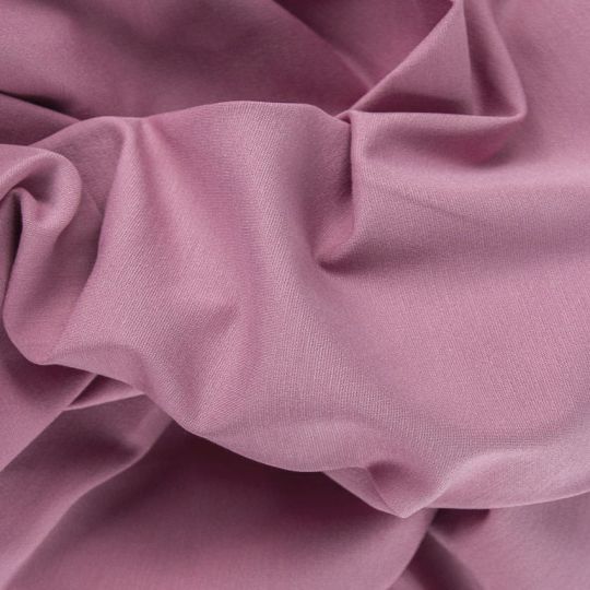 Rest: 1m Romanit-Jersey Punto di Roma altrose