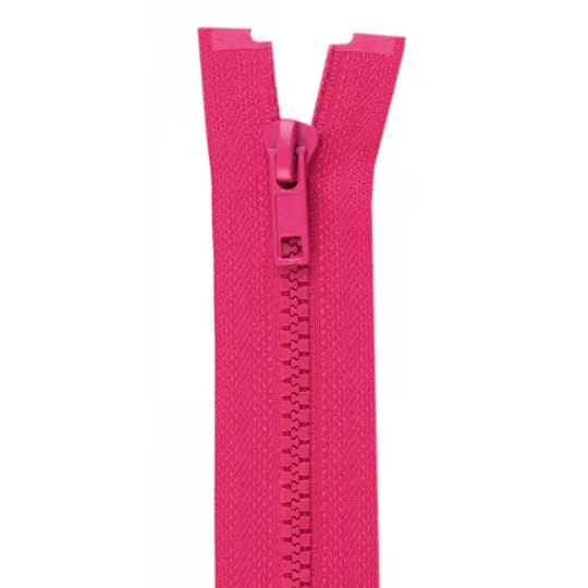 Reißverschluss-Set für Taschen 10er-Pack