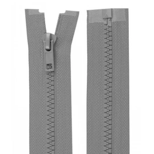 Reißverschluss-Set teilbar 20er-Pack