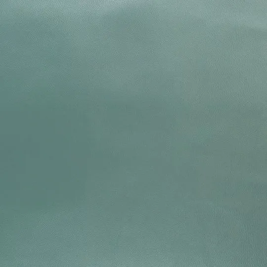 Rex Kunstleder genarbt mint metallic 30cm x 140cm