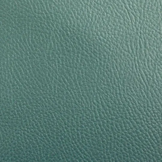Rex Kunstleder genarbt mint metallic 30cm x 140cm