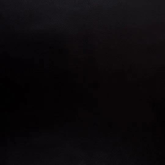 Rex Kunstleder genarbt schwarz 30cm x 140cm