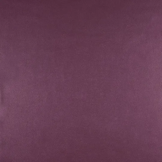 Rex Kunstleder genarbt lila metallic 30cm x 140cm