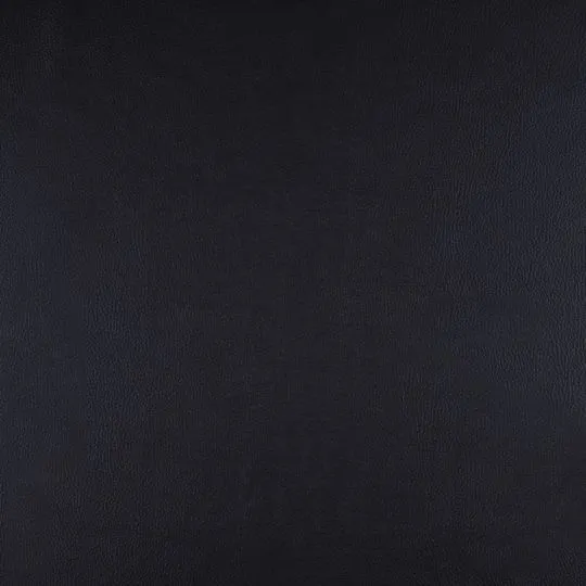 Rex Kunstleder genarbt anthrazit metallic 30cm x 140cm