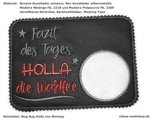 Maschinenstickgarn Madeira Rayon Melange 200m