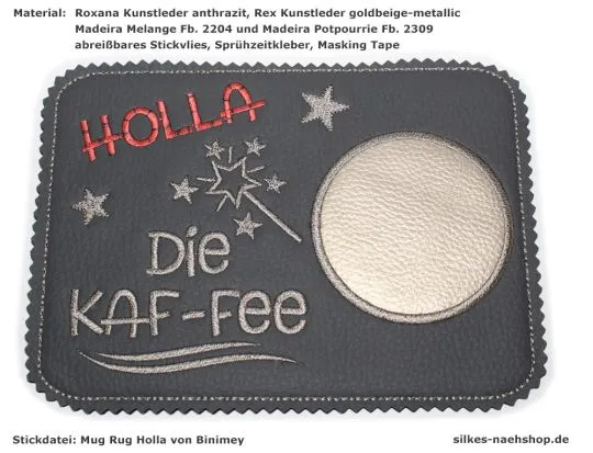 Maschinenstickgarn Madeira Rayon Melange 200m