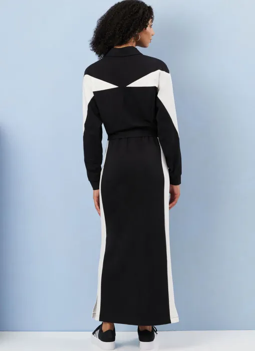 3035 Simplicity Schnittmuster Freizeit-Outfit XS-XXL