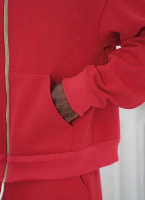 3037 Simplicity Schnittmuster Herren Freizeitanzug S-XXL