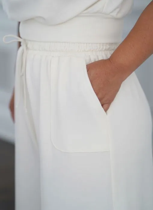 9929 Simplicity Schnittmuster Jerseyhose Shirt EASY!