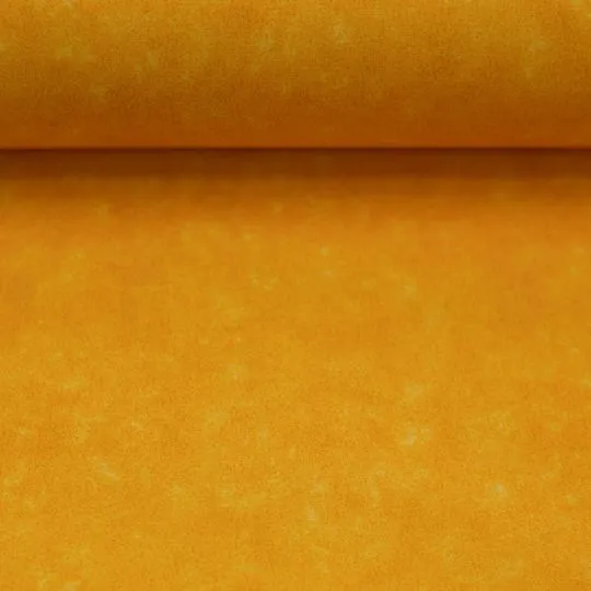 50cm Baumwollstoff Swafing SHADOW gelb