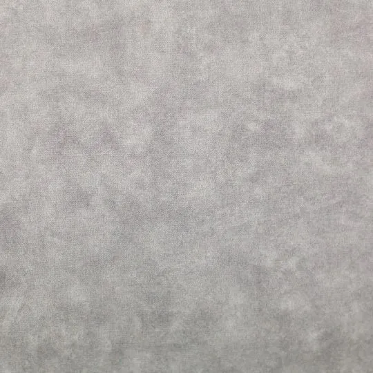 50cm Baumwollstoff Swafing SHADOW hellgrau