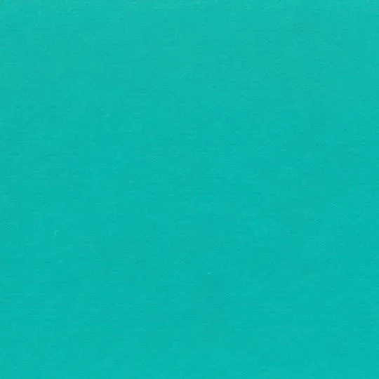 Gunold Felty Stickfilz türkis 25cm x 3m Rolle