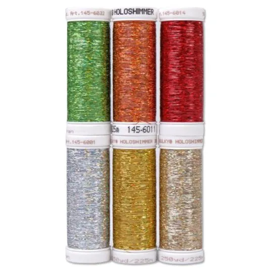 SULKY® HOLOSHIMMER Bestseller-Set