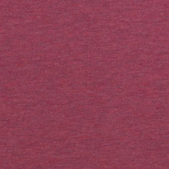 50m Sweatshirtstoff Eike angeraut erika-meliert