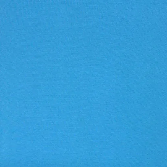 50cm Sweatshirtstoff Eike angeraut türkis