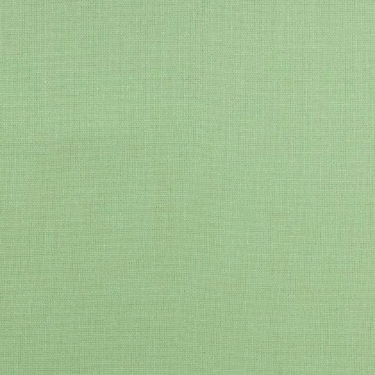 50cm Swafing Heide Baumwollstoff uni peppermint