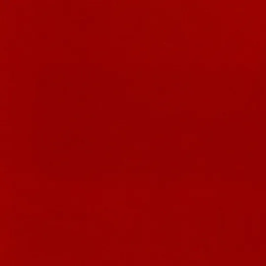50cm Swafing Heide Baumwollstoff uni rot