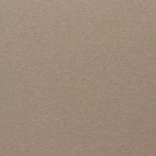 Rest: 1,70m Swafing Jerseystoff Vanessa beige-meliert