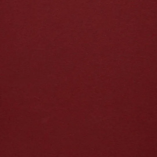 50cm Swafing Jerseystoff Vanessa rot-meliert