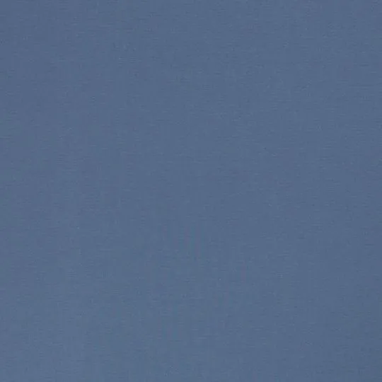 50cm Swafing Jerseystoff Vanessa rauchblau