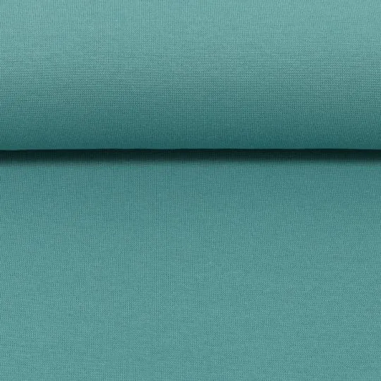 50cm Swafing Jerseystoff Vanessa mint