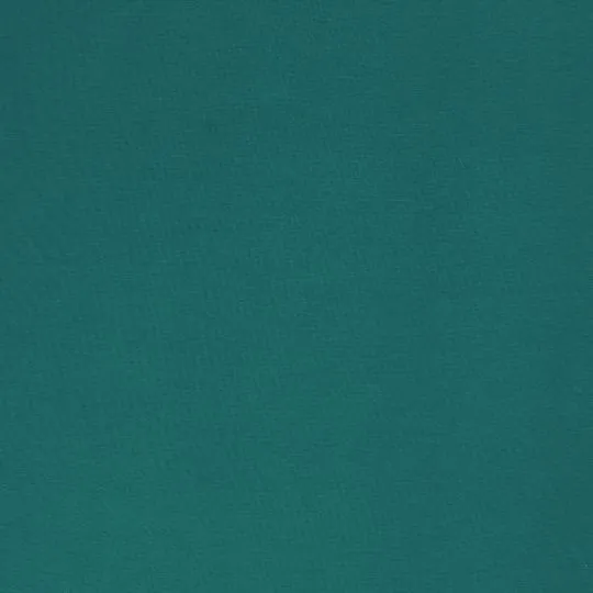 50cm Swafing Jerseystoff Vanessa petrol