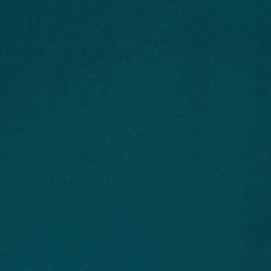 50cm Swafing Jerseystoff Vanessa petrol