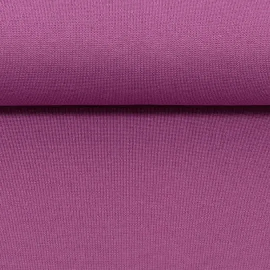 Rest: 1,25m Swafing Jerseystoff Vanessa beere