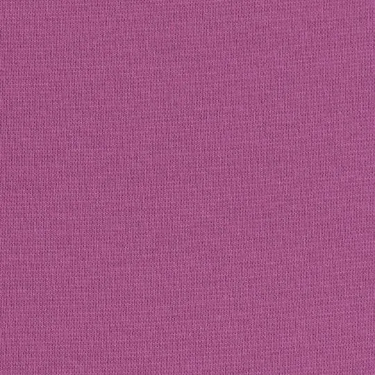 Rest: 1,25m Swafing Jerseystoff Vanessa beere