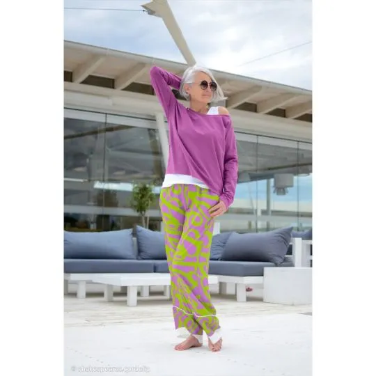 Rest: 1,25m Swafing Jerseystoff Vanessa beere