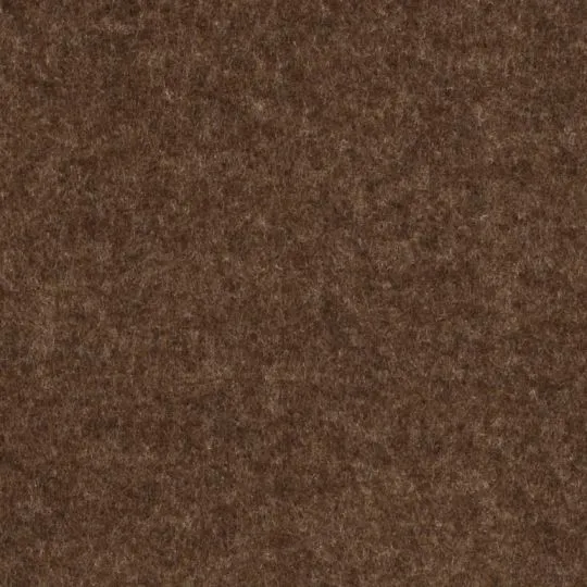 Swafing Taschenfilz 3mm hellbraun-meliert 50cmx100cm