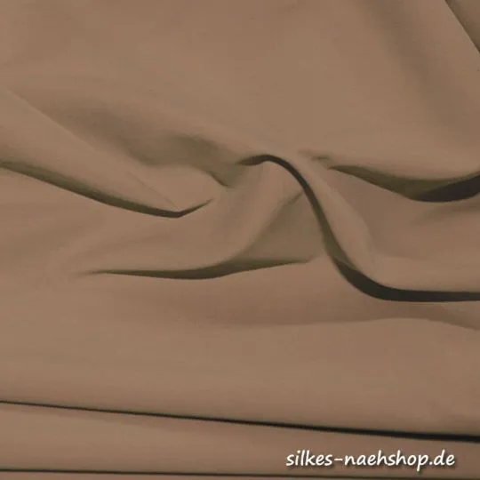 50cm Taslan Outdoorstoff beige