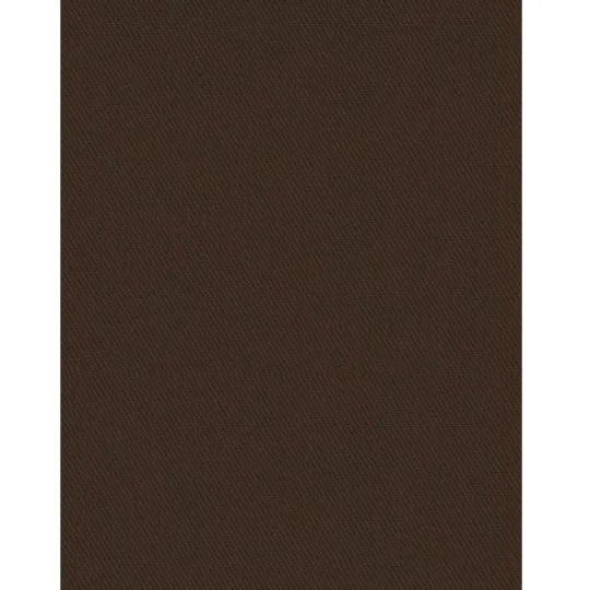 Sulky Twilly Köperstoff 8er-Pack braun