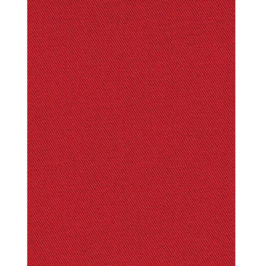 Sulky Twilly Köperstoff 8er-Pack dunkelrot