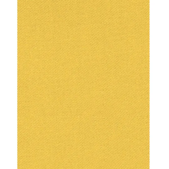 Sulky Twilly Köperstoff 8er-Pack gelb