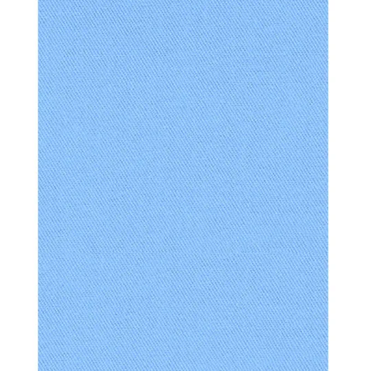 Sulky Twilly Köperstoff 8er-Pack hellblau