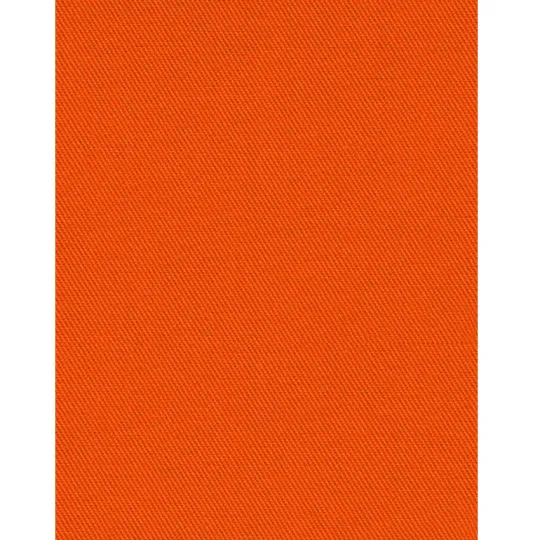 Sulky Twilly Köperstoff 8er-Pack orange