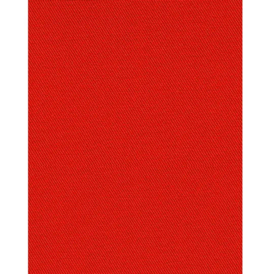 Sulky Twilly Köperstoff 8er-Pack rot