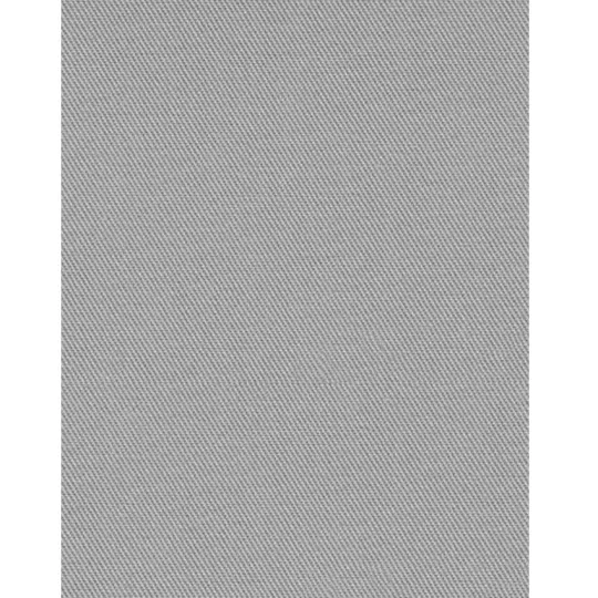 Sulky Twilly Köperstoff 8er-Pack silbergrau