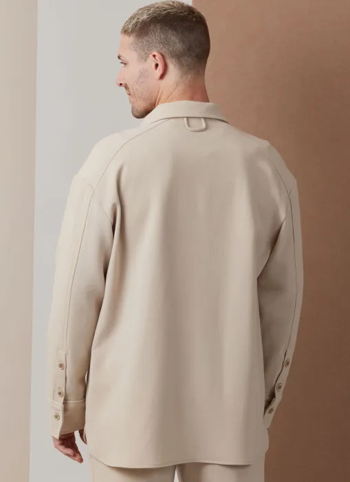 V2142 VOGUE Schnittmuster Herren Hemd Hose